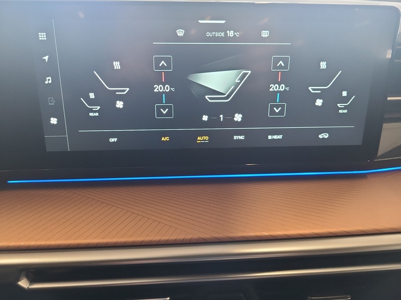 KGM Musso EV vaihtoauto