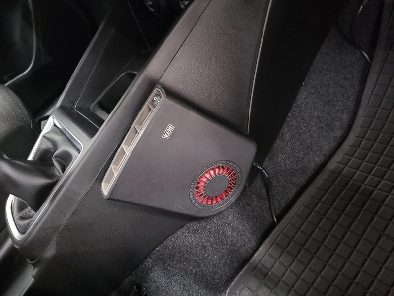 Suzuki Swift vaihtoauto