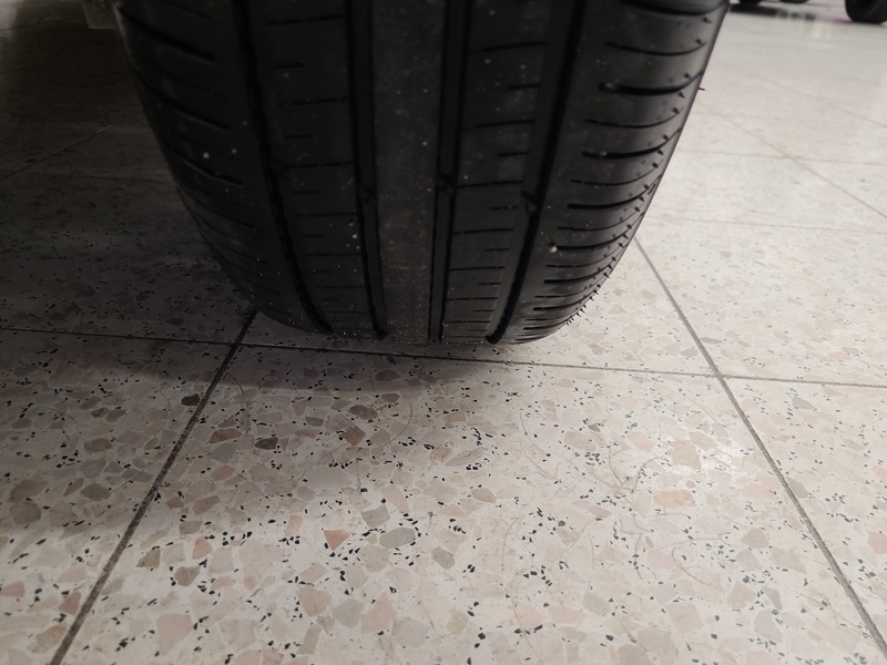 Suzuki Swift vaihtoauto