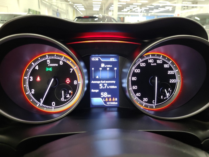 Suzuki Swift vaihtoauto