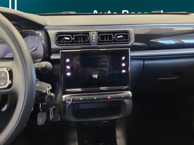 Citroën C3 vaihtoauto