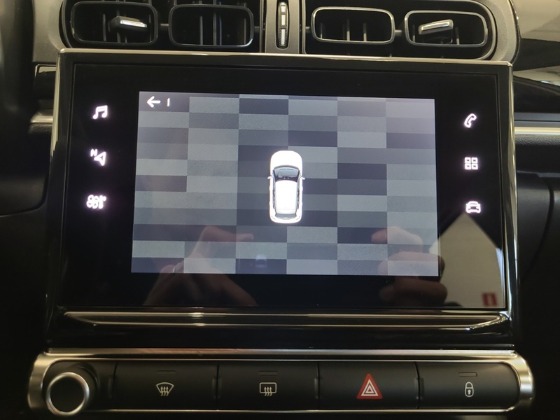 Citroën C3 vaihtoauto