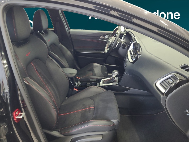 Kia Proceed vaihtoauto