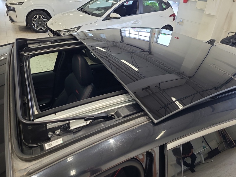 Kia Proceed vaihtoauto