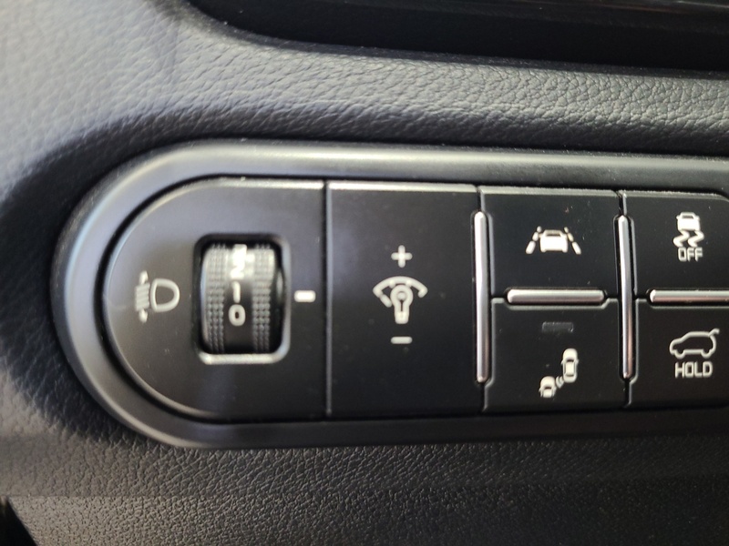 Kia Proceed vaihtoauto