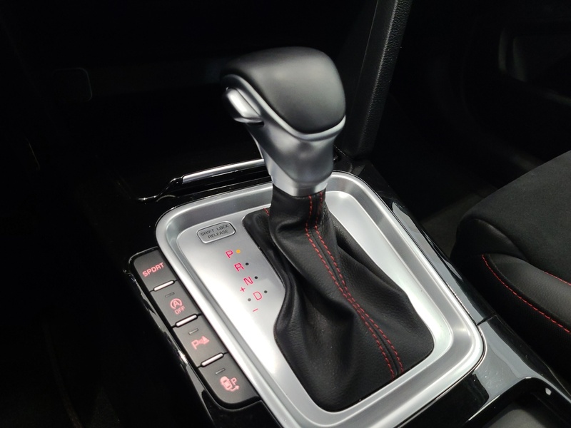 Kia Proceed vaihtoauto