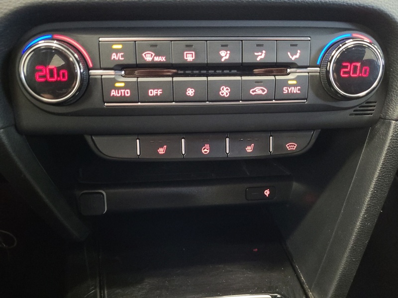 Kia Proceed vaihtoauto