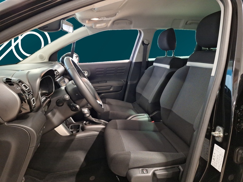 Citroën C3 Aircross vaihtoauto