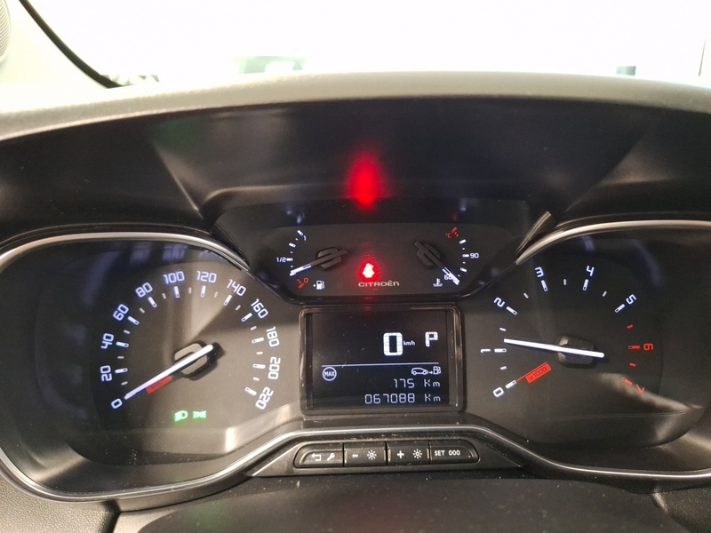 Citroën C3 Aircross vaihtoauto