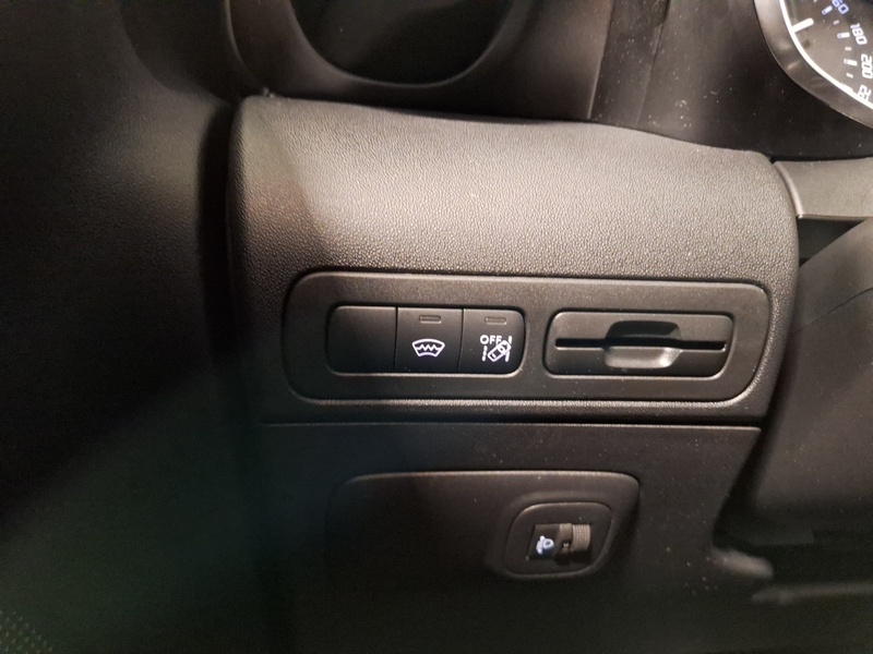 Citroën C3 Aircross vaihtoauto