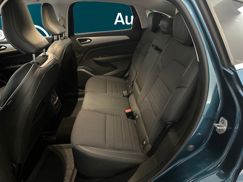 Renault Arkana vaihtoauto