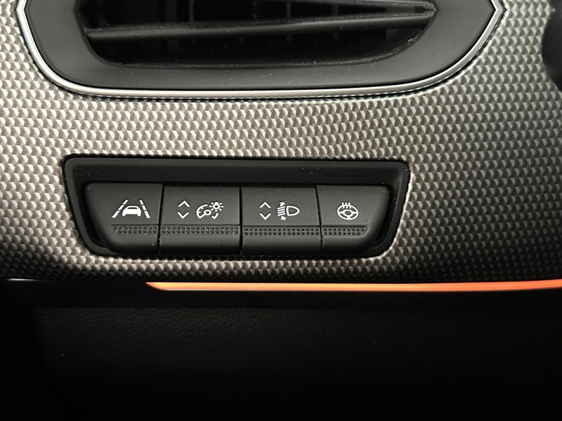 Renault Arkana vaihtoauto