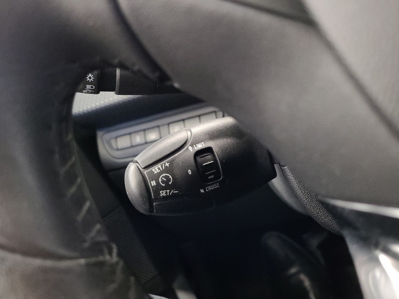 Peugeot 2008 vaihtoauto