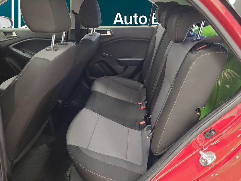 Hyundai i20 Hatchback vaihtoauto