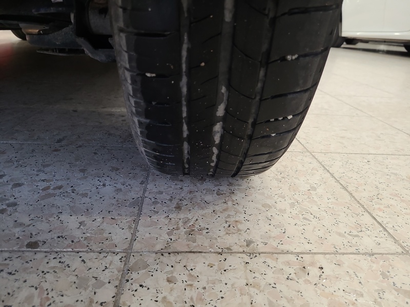 Hyundai i20 Hatchback vaihtoauto