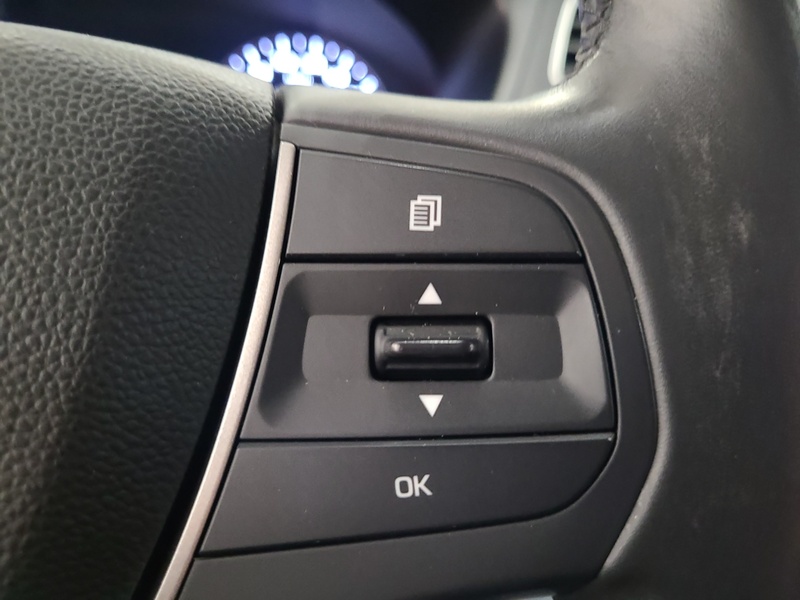 Hyundai i20 Hatchback vaihtoauto