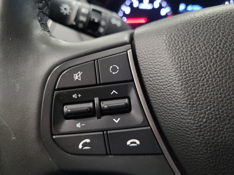 Hyundai i20 Hatchback vaihtoauto