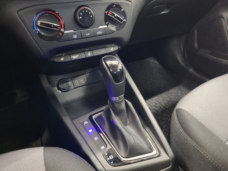 Hyundai i20 Hatchback vaihtoauto