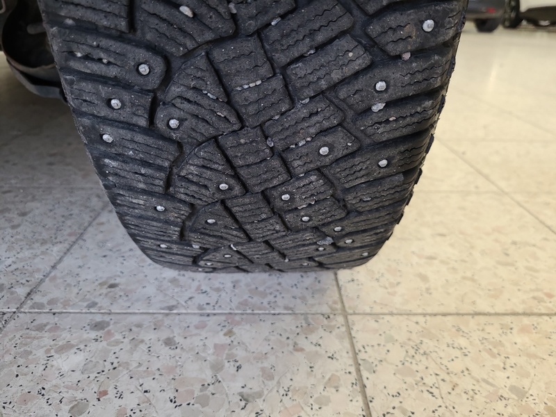 Dacia Sandero Stepway vaihtoauto