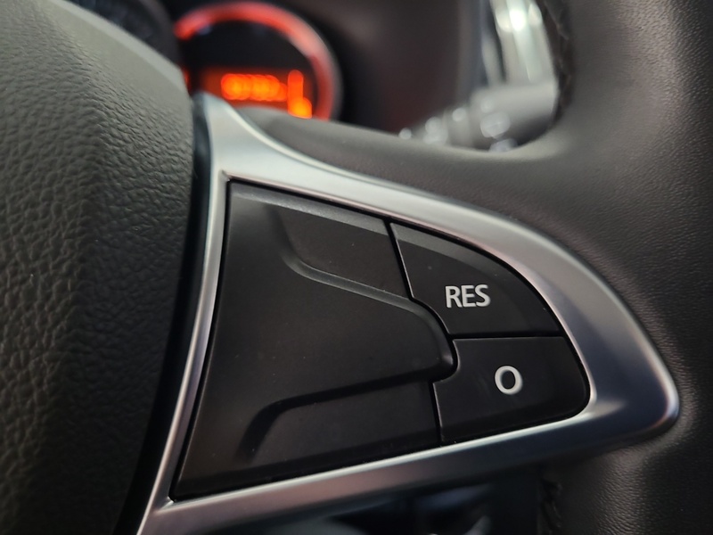 Dacia Sandero Stepway vaihtoauto