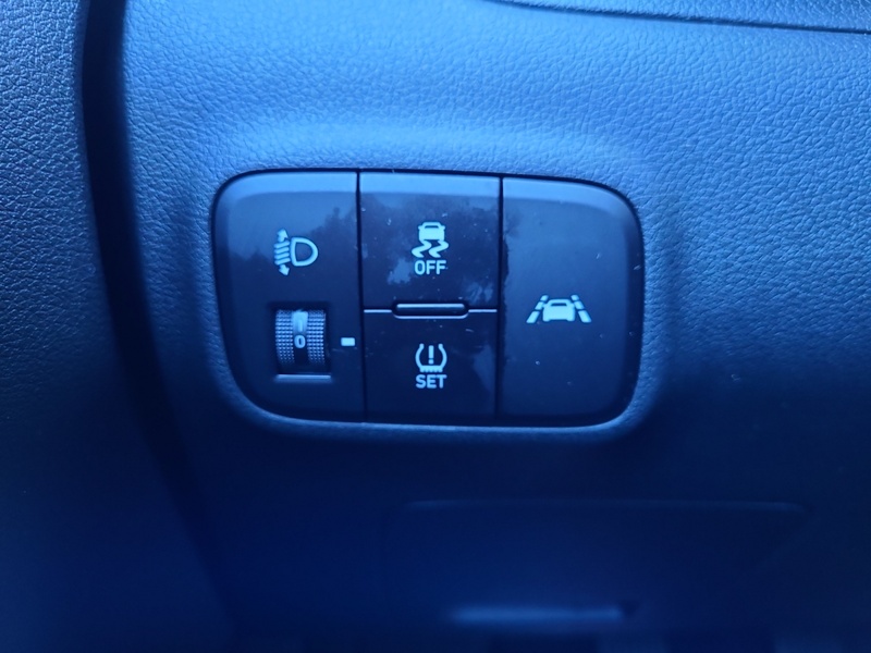 Hyundai i10 vaihtoauto