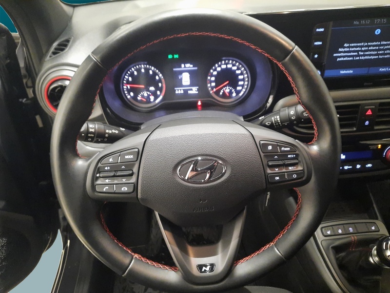 Hyundai i10 vaihtoauto