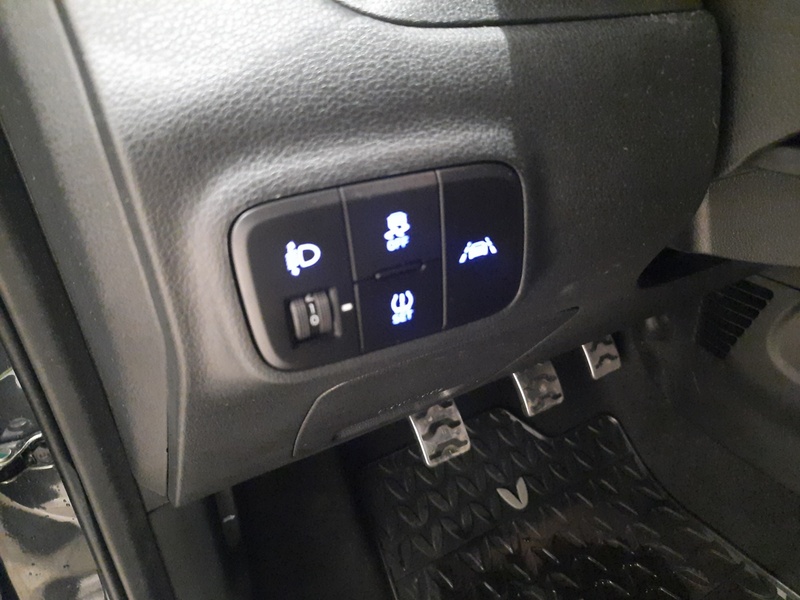 Hyundai i10 vaihtoauto