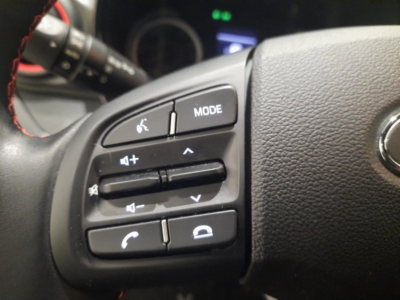 Hyundai i10 vaihtoauto