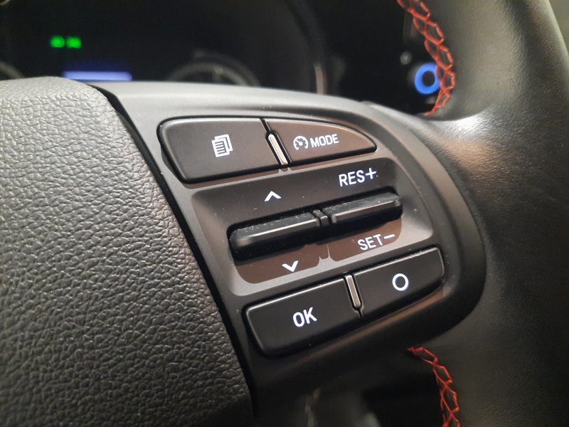 Hyundai i10 vaihtoauto