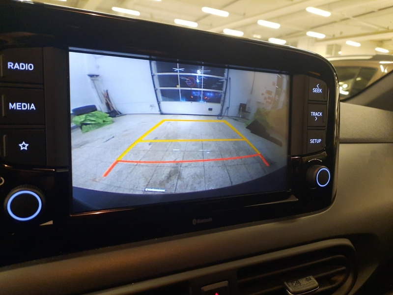 Hyundai i10 vaihtoauto