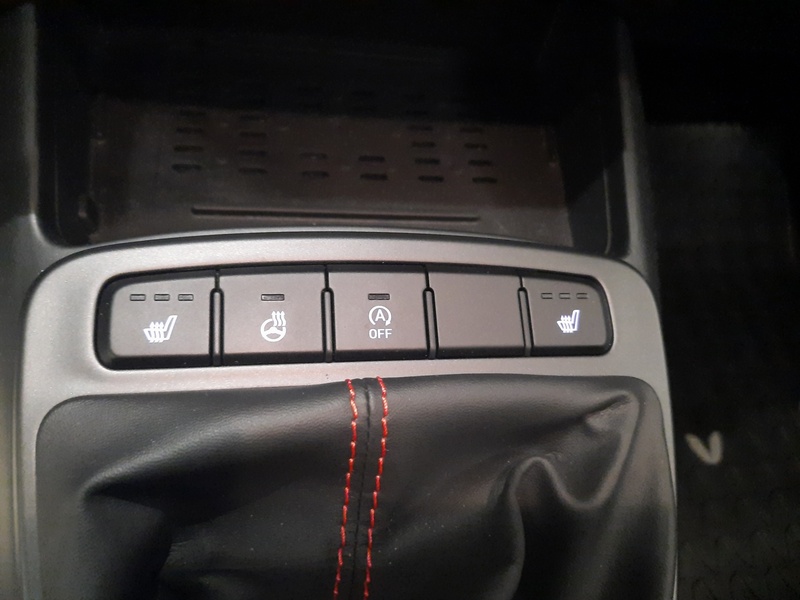 Hyundai i10 vaihtoauto