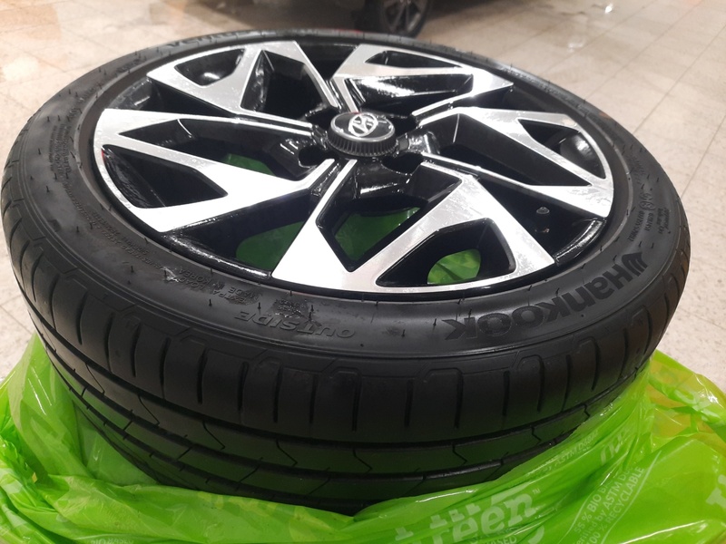 Hyundai i10 vaihtoauto