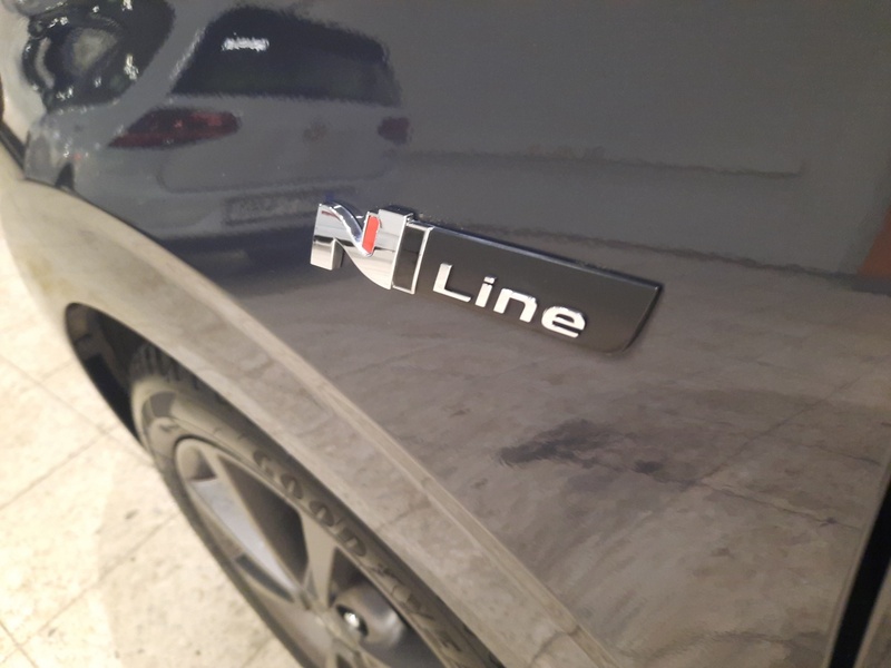 Hyundai i10 vaihtoauto