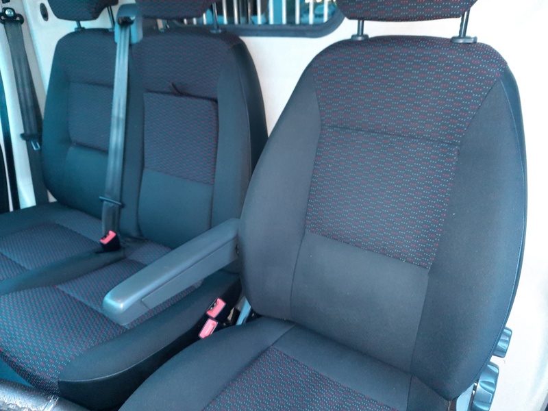 Peugeot Boxer vaihtoauto