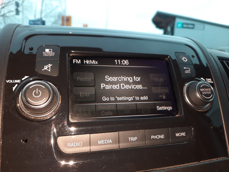 Peugeot Boxer vaihtoauto