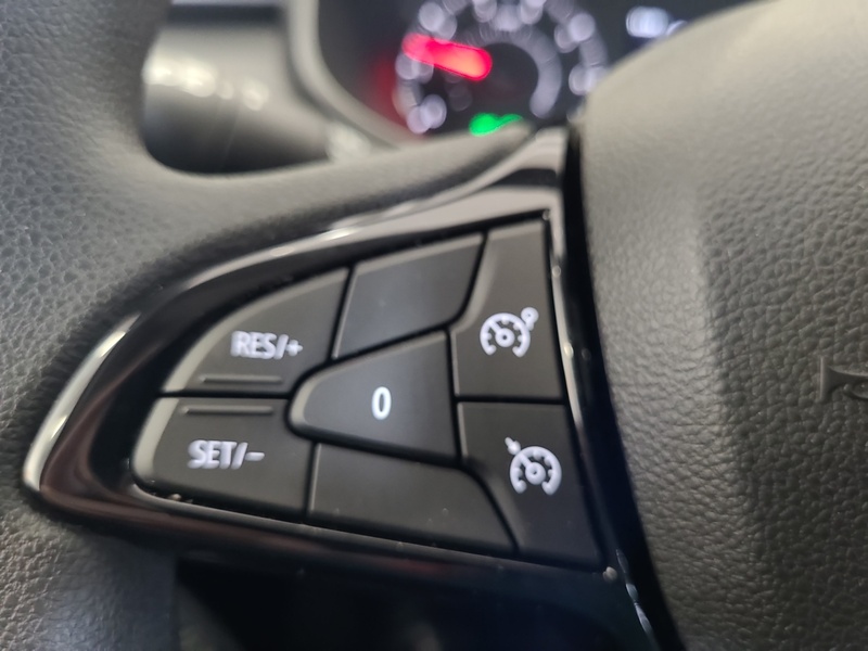 Dacia Sandero vaihtoauto