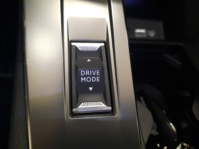 Peugeot 308 vaihtoauto