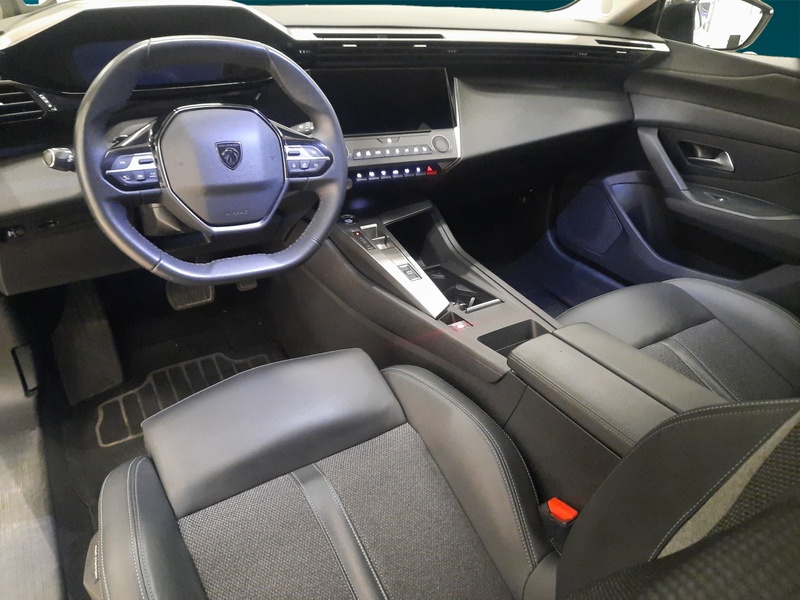 Peugeot 308 vaihtoauto