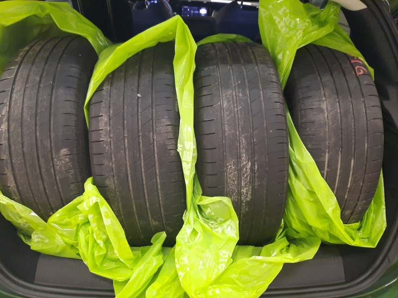 Peugeot 308 vaihtoauto