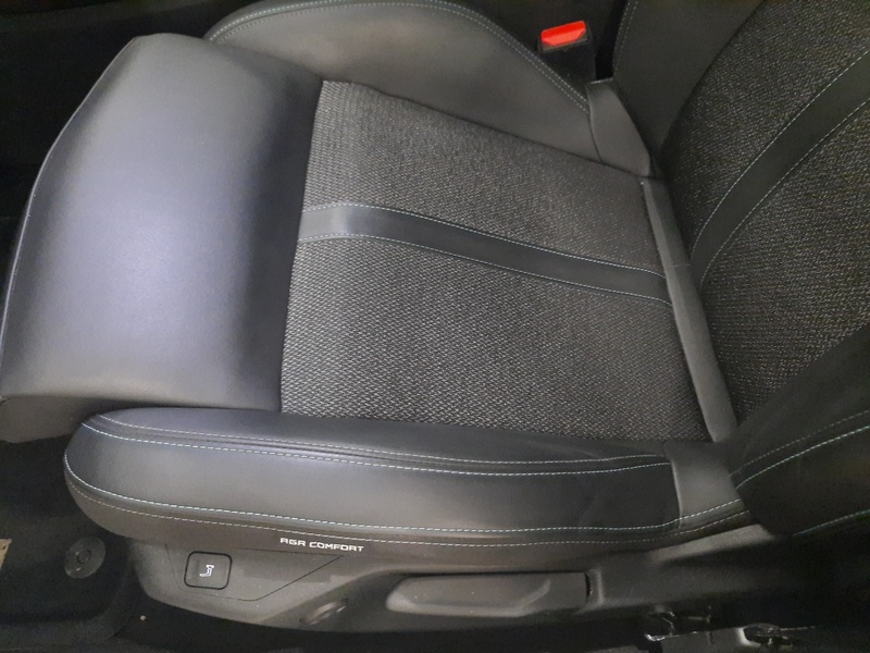 Peugeot 308 vaihtoauto