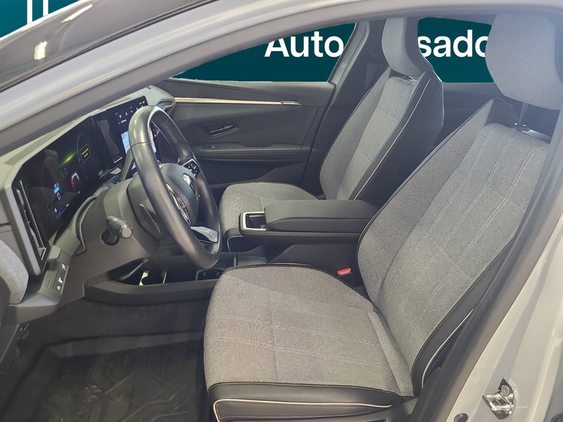 Renault Mégane vaihtoauto