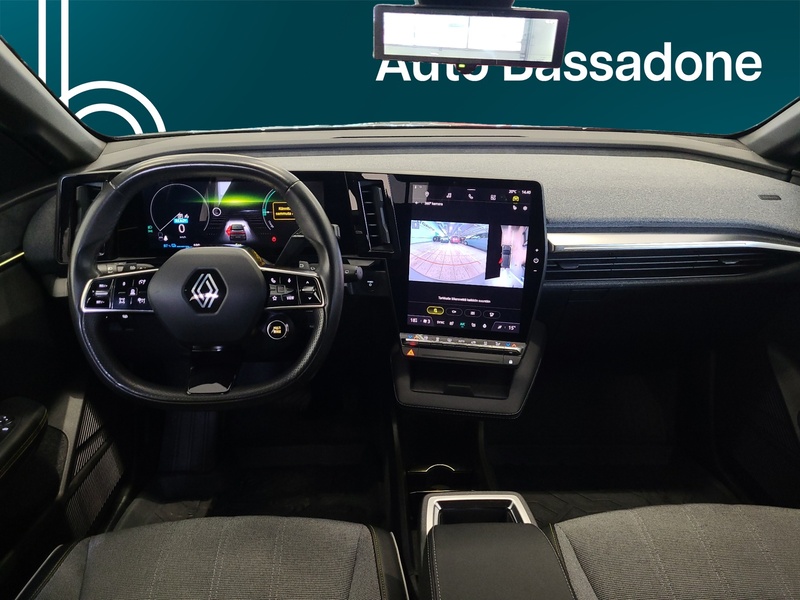 Renault Mégane vaihtoauto