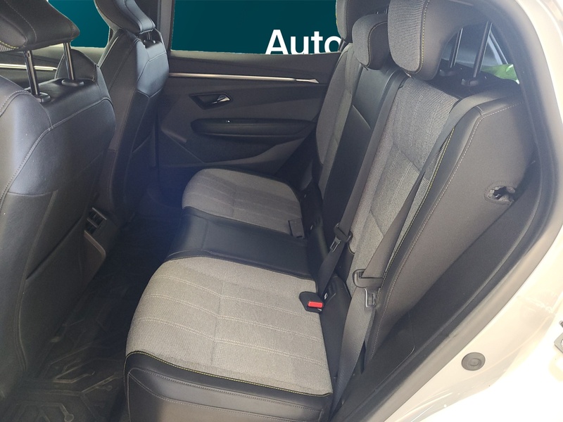 Renault Mégane vaihtoauto