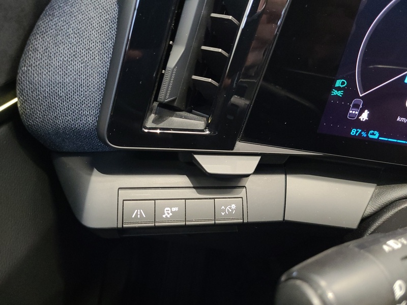 Renault Mégane vaihtoauto