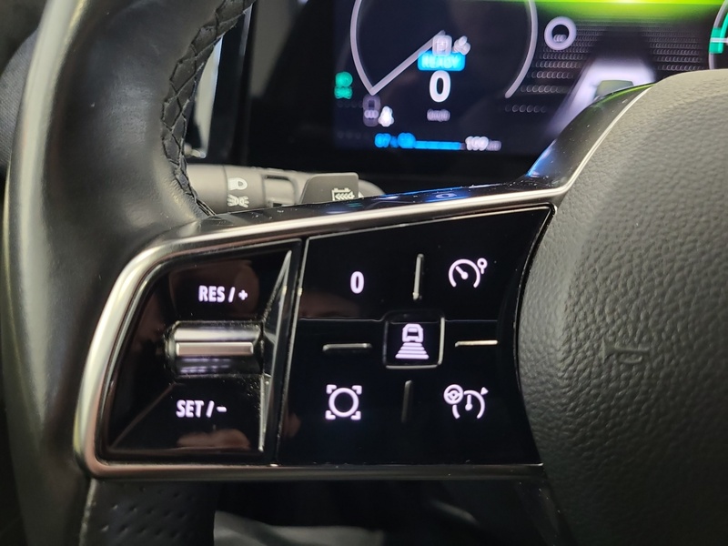 Renault Mégane vaihtoauto