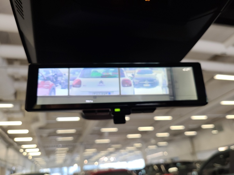 Renault Mégane vaihtoauto