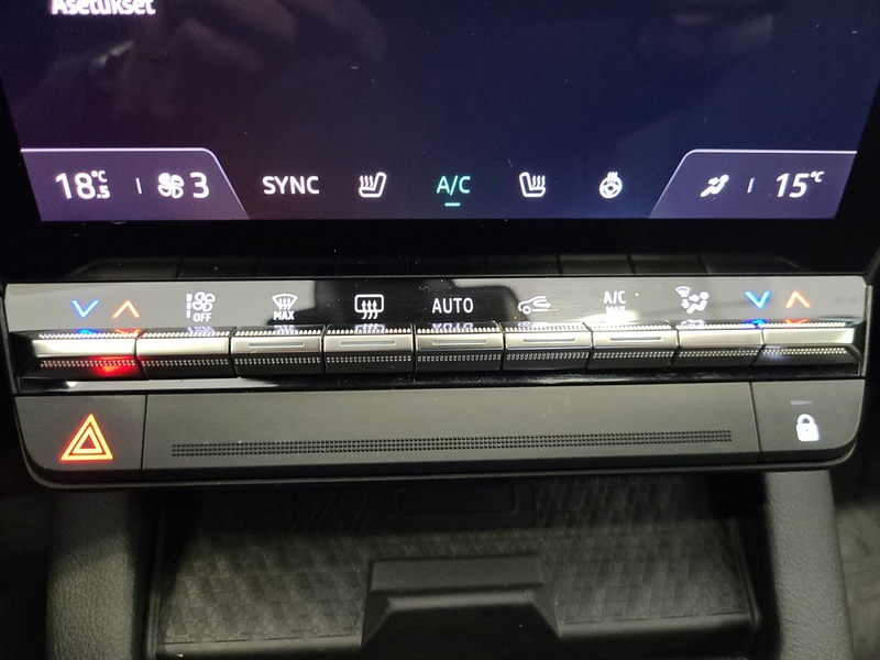 Renault Mégane vaihtoauto