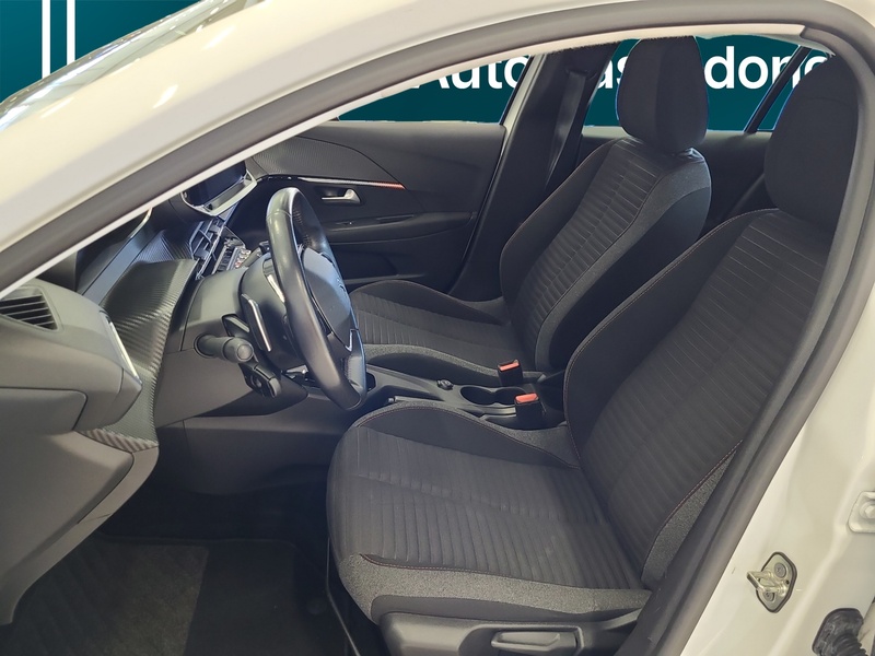 Peugeot 208 vaihtoauto