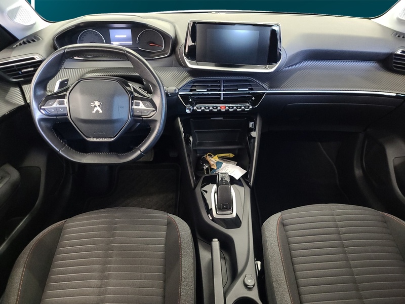 Peugeot 208 vaihtoauto