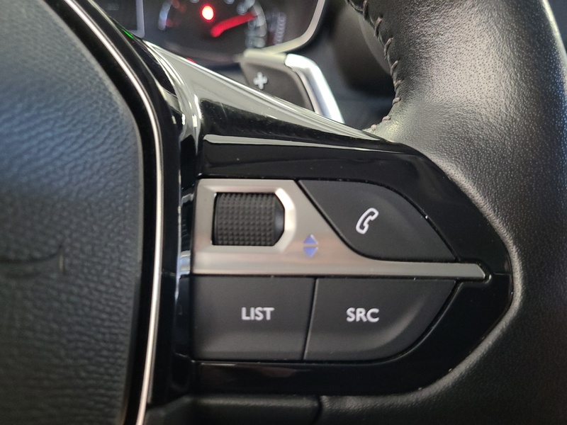 Peugeot 208 vaihtoauto